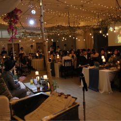 TRUNK BY SHOTO GALLERYの写真19枚目