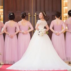 アーフェリーク迎賓館 博多の写真3枚目