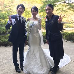 八芳園の写真14枚目