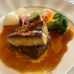 ウェスティンホテル東京の写真8枚目