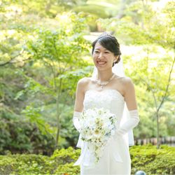 八芳園の写真5枚目