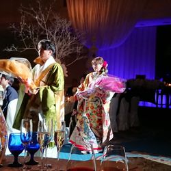 ザ・リッツ・カールトン大阪の写真30枚目