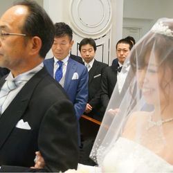 アルカンシエル ベリテ 大阪の写真9枚目