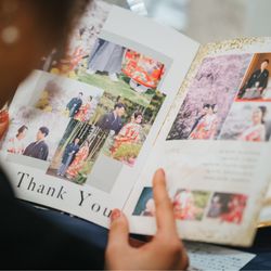 hirochan_weddingさんの披露宴・挙式カバー写真