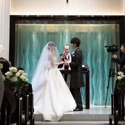 asami_ritzwdさんの披露宴・挙式カバー写真