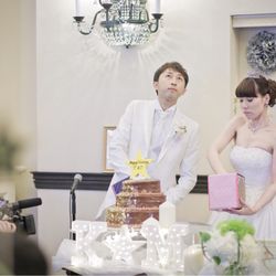 モンサンミッシェル大聖堂 の写真4枚目