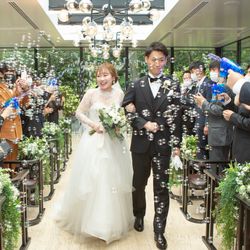 anuy__igさんの披露宴・挙式カバー写真