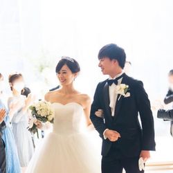 a_wedding0430さんの披露宴・挙式カバー写真