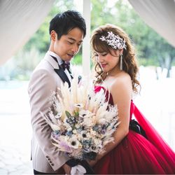 アルカンシエル ベリテ 大阪の写真33枚目