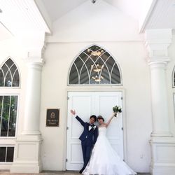 ジ・アカラチャペルの写真20枚目