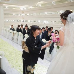 アーフェリーク迎賓館 大阪の写真34枚目