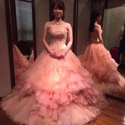 ホテルモントレ大阪の写真26枚目