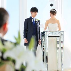 アートグレイス ウエディングコースト 東京ベイの写真19枚目