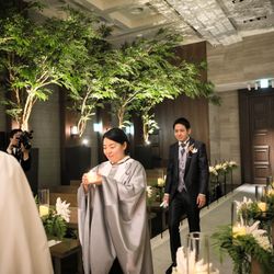 ザ ストリングス 表参道の写真15枚目