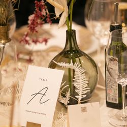 アートグレース ウエディング スクエアの写真22枚目