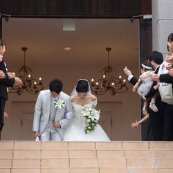 アルカンシエル ベリテ 大阪の写真33枚目