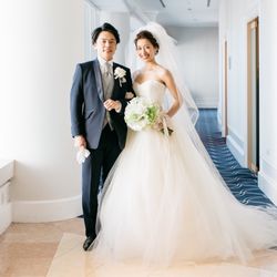 ヨコハマ グランド インターコンチネンタル ホテルの写真35枚目