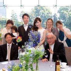 パレスホテル東京の写真14枚目