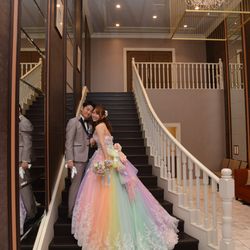 シェラトン・グランデ・トーキョーベイ・ホテルの写真25枚目