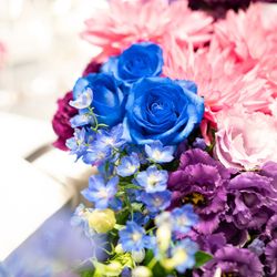 青山セントグレース大聖堂の写真12枚目