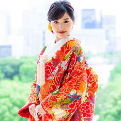 パレスホテル東京の写真9枚目