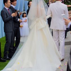 グランド ハイアット 東京の写真16枚目