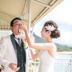 ザ・モアナチャペルの写真21枚目