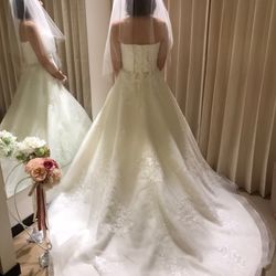 ウエディングテラスの写真18枚目