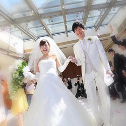 y_wed.317さんの披露宴・挙式カバー写真