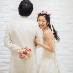 八芳園の写真23枚目