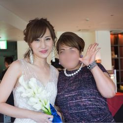 アルカンシエル ベリテ 大阪の写真15枚目