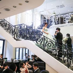 青山セントグレース大聖堂の写真4枚目