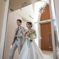 アクアルーチェ・チャペルの写真24枚目