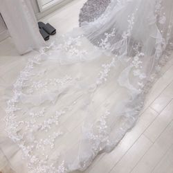 ベルヴィ アズ グレイスの写真5枚目