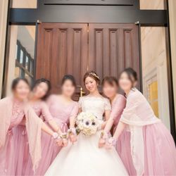 アーフェリーク迎賓館 博多の写真5枚目