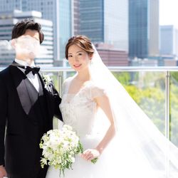 パレスホテル東京の写真10枚目