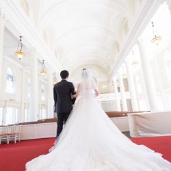 セントラル・ユニオン教会 大聖堂の写真31枚目