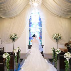 azusa.wedding.0119さんの披露宴・挙式カバー写真