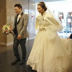 アニヴェルセル 豊洲の写真18枚目