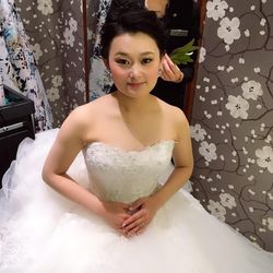 marina.kさんの披露宴・挙式カバー写真