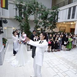 ホテルモントレ ラ・スール大阪の写真22枚目