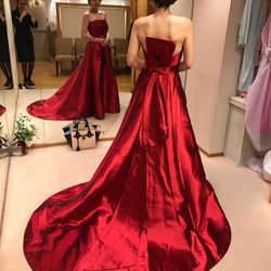 赤坂プリンス クラシックハウスの写真14枚目