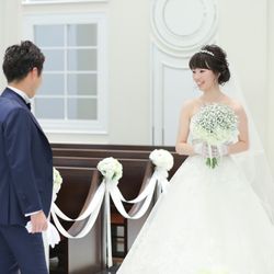 アルカンシエル ベリテ 大阪の写真3枚目