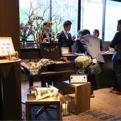 ラソールガーデン名古屋の写真19枚目