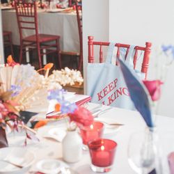 towayoo_さんの披露宴・挙式カバー写真