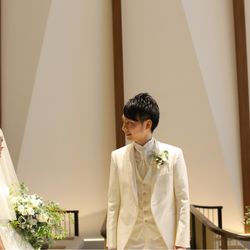 ラソールガーデン名古屋の写真10枚目