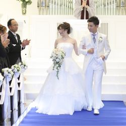 アルカンシエル ベリテ 大阪の写真32枚目