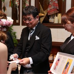 表参道TERRACEの写真9枚目