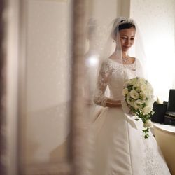 y_1105_kさんの披露宴・挙式カバー写真