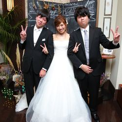 表参道TERRACEの写真4枚目